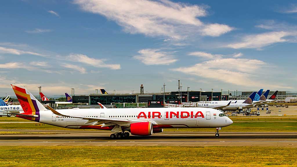 Air India and IHG Hotels and Resorts have linked their loyalty schemes in a new Air India IHG loyalty partnership that lets Maharaja Club members collect airline points on hotel stays, and gives IHG One Rewards members a fresh route for turning hotel points into flights.