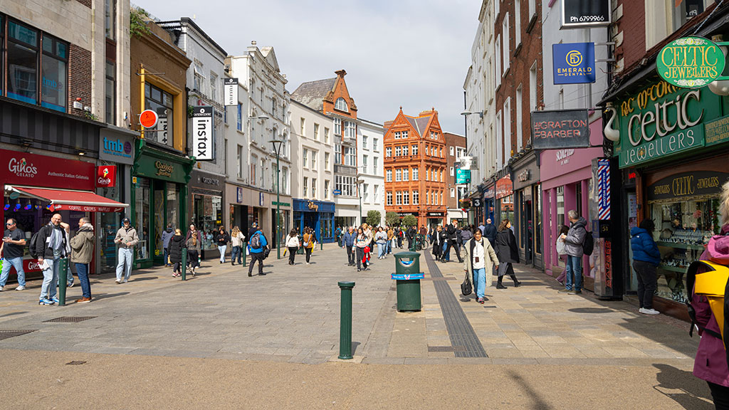 Dublin is a city built for unwinding afterwards, with everything from quiet canal-side walks to late-night live music sitting within a short taxi ride, or often a walk, of the hotels and offices where most business travellers spend their day. Here's where to head once the notebook goes back in the bag.