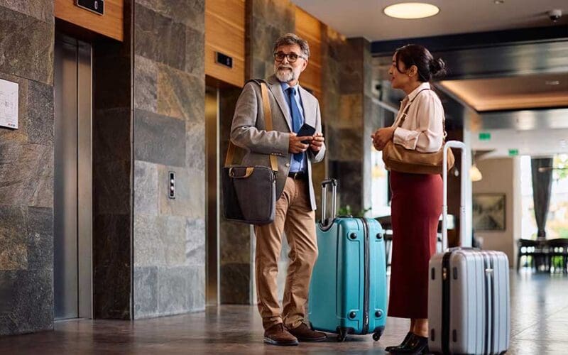 The obituary for business travel has been written many times since hybrid work arrived. The numbers disagree. GBTA projects $1.71 trillion in global business travel spending and 1.84 billion trips in 2026 - though the spending figure deserves a caveat: rising prices inflate it, so don't read it as equivalent growth in trip volume.