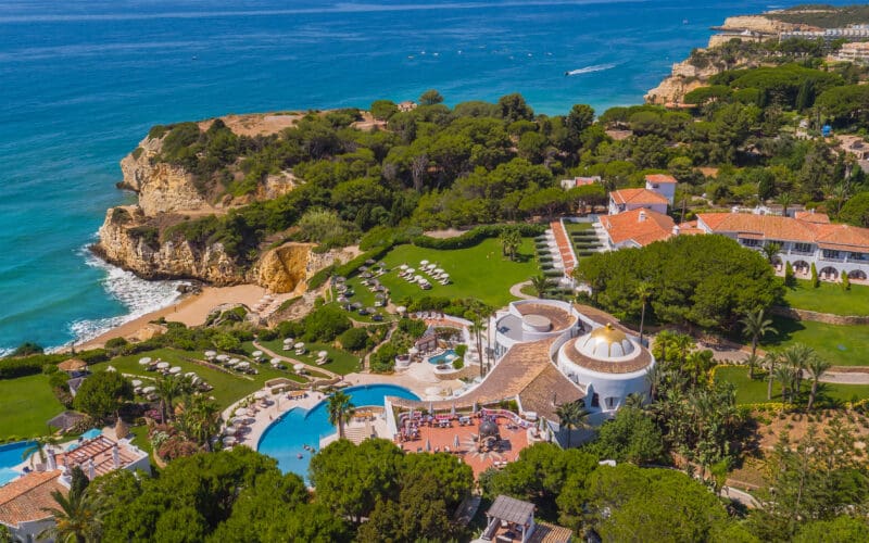 07. Aerial View