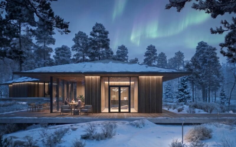 Arctic Boutique_North Resort