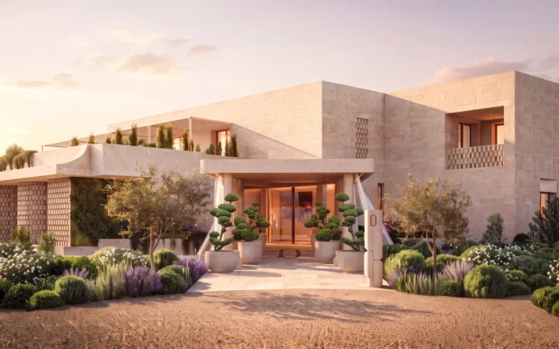 Delano Puglia Entrance 1