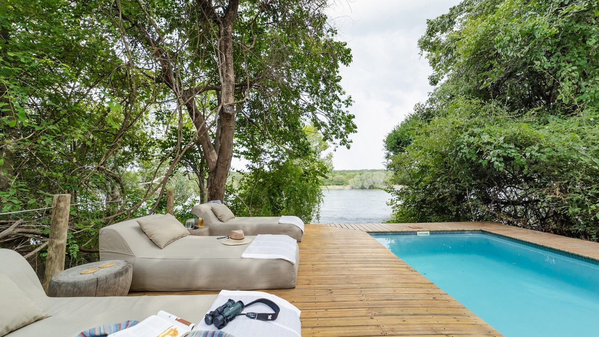 Tsowa Safari Island(2)