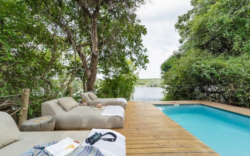 Tsowa Safari Island(2)