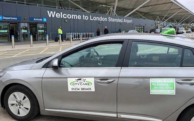 For all the planning that goes into a business trip — the flights booked weeks ahead, the hotel chosen, the meeting schedule polished — it is remarkable how often the whole thing is nearly undone by the simplest part of the journey: getting to the airport.