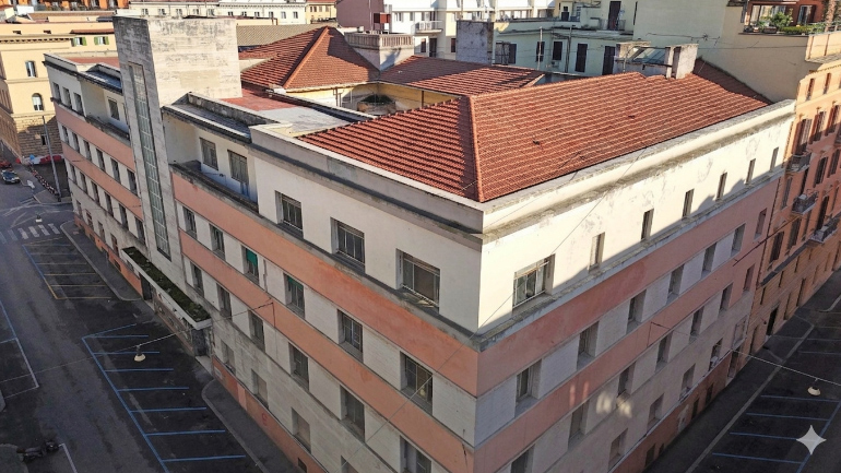 Kimpton In Rome