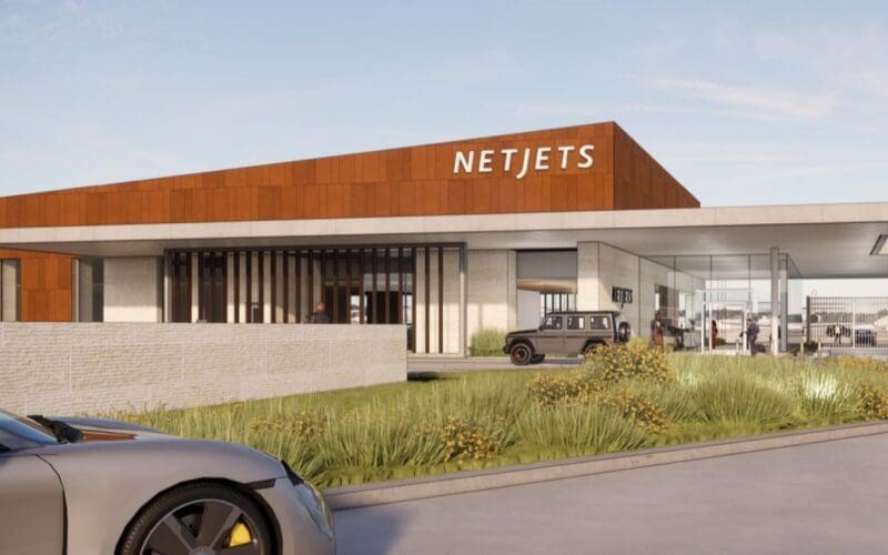 netjets