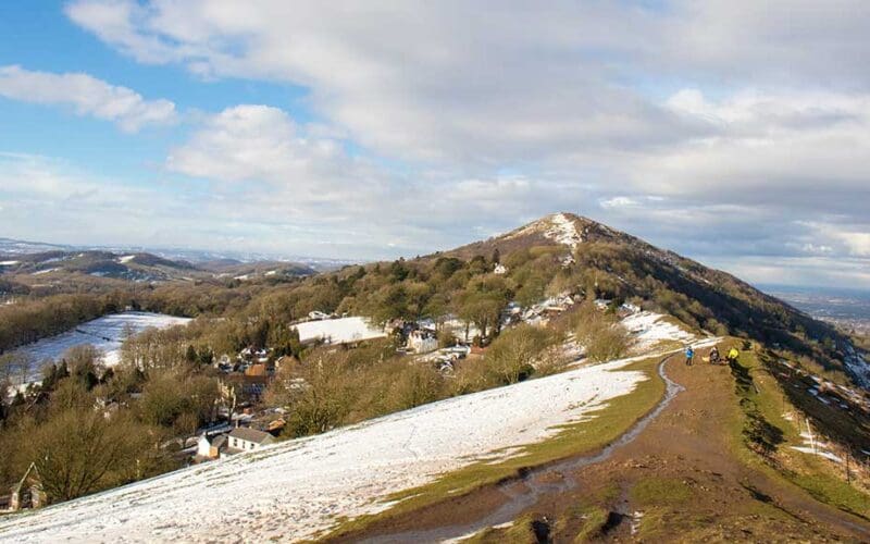The Cottage in the Wood has opened The Forest Spa, a Nordic-style spa in the Malvern Hills, offering business travellers heading to Worcestershire a reason to stay an extra night.