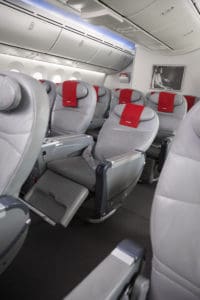 Norwegian Air